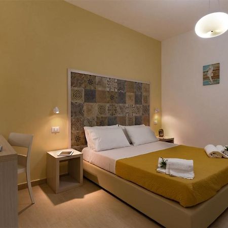 Doride B&B San Vito Lo Capo Exterior photo
