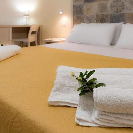 Doride B&B San Vito Lo Capo Exterior photo