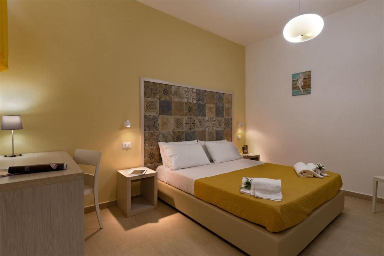 Doride B&B San Vito Lo Capo Exterior photo