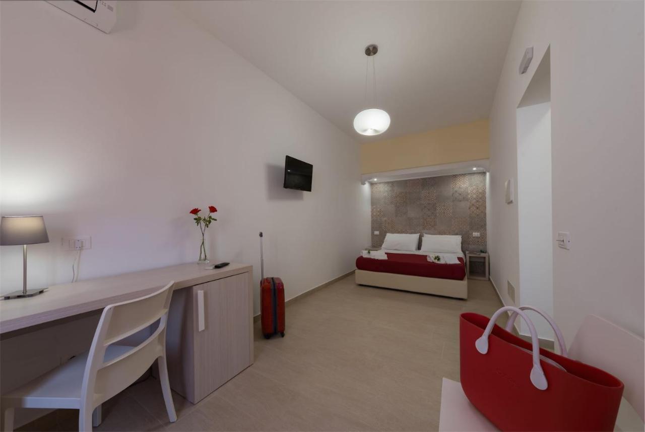 Doride B&B San Vito Lo Capo Exterior photo