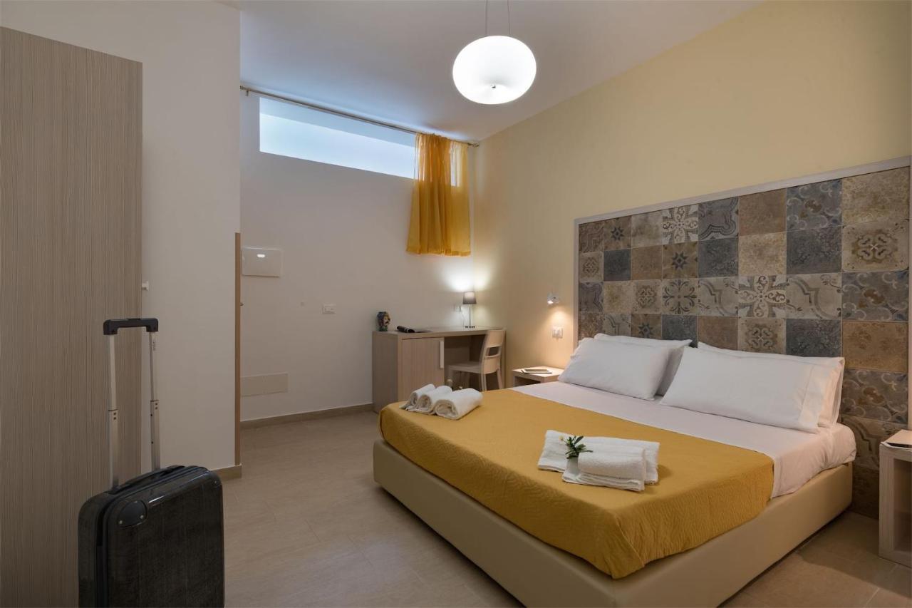 Doride B&B San Vito Lo Capo Exterior photo