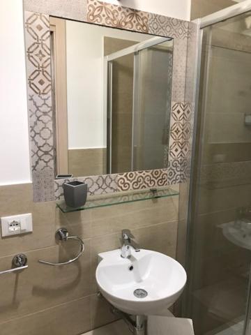 Doride B&B San Vito Lo Capo Exterior photo