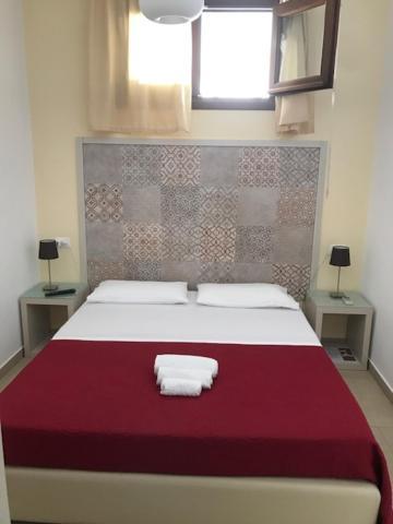 Doride B&B San Vito Lo Capo Exterior photo