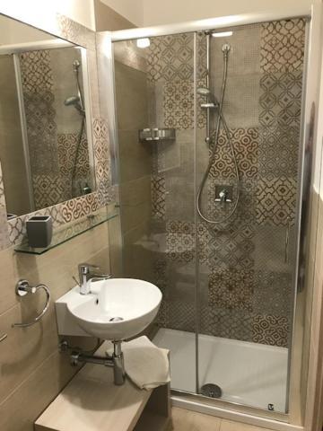 Doride B&B San Vito Lo Capo Exterior photo